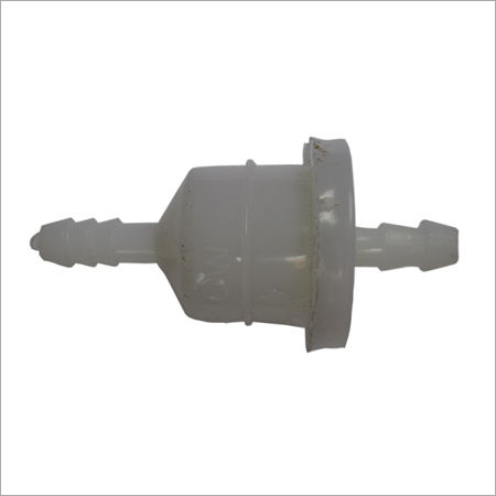 Automotive Fuel Filter