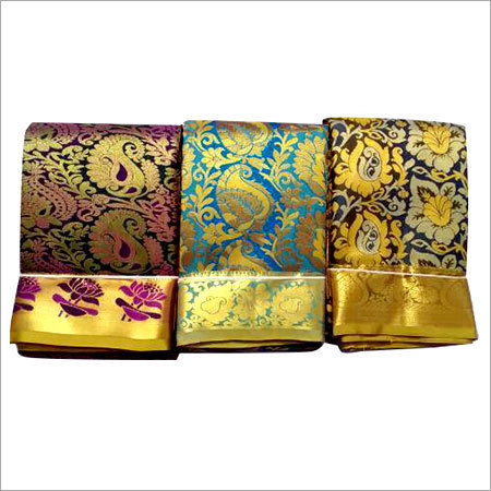 Banarasi Silk Sarees Dimension(L*W*H): 1225 X 720 X 1025 Millimeter (Mm)