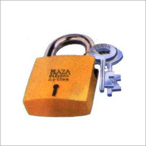 Brass Padlocks