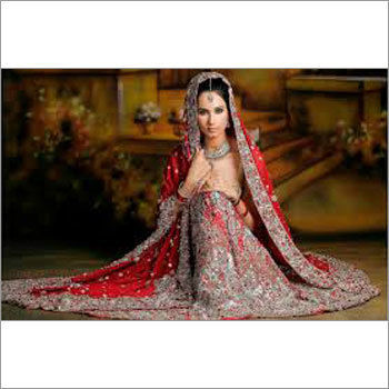 Bridal Gown