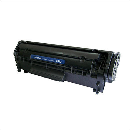 Compatible Toner Cartridges - 12A