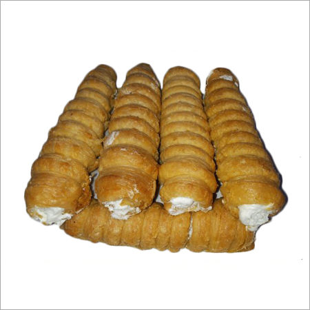 Cream Rolls