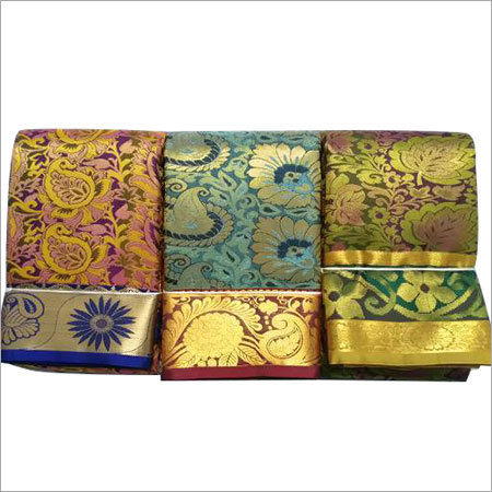 Designer Silk Sarees