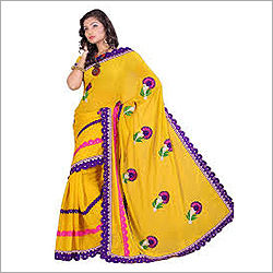 Fancy Silk Sarees