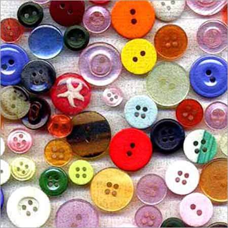 Garment Buttons