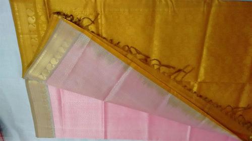 Indian Samundri Silks Sarees