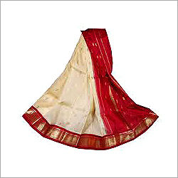 Indian Silk Saree