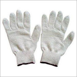 Automatic Knitted Gloves