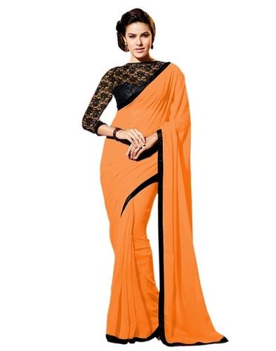 Latest Silk Sarees