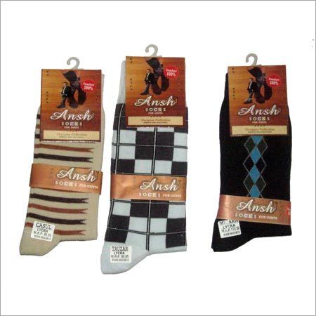 Mens Ankle Socks