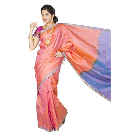 Silk Saree