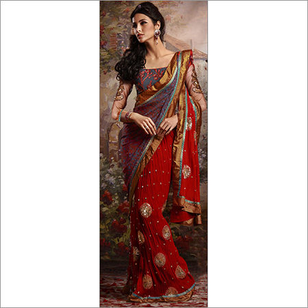 Wedding Sarees