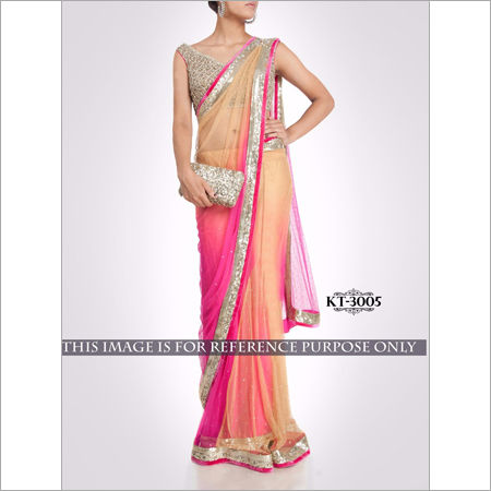 Wedding Sarees