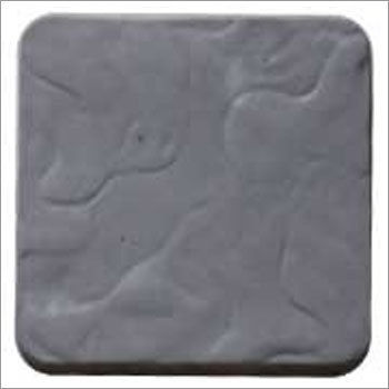 Chequred Designer Tile