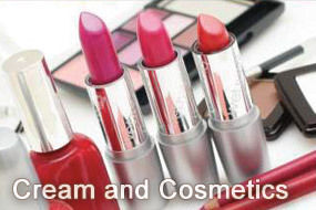 Cosmetics Lipstick