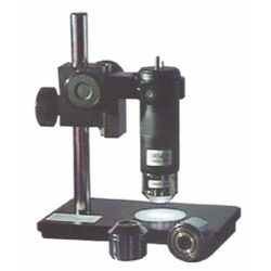 Digital Microscope - CCD Technology, High Magnification & Fine Focus, Easy to Operate & Low Maintenance