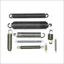 Handmade Extension Spring