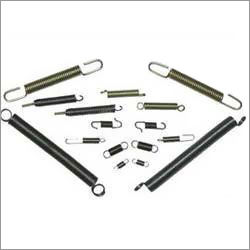 Extension Springs Body Material: Plastic