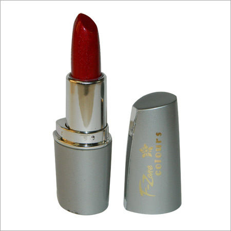 Glossy Lipstick - Natural Ingredients, UV Protection & Nourishing Vitamin E | Non-Toxic, Long Shelf Life, Lip Healing Properties