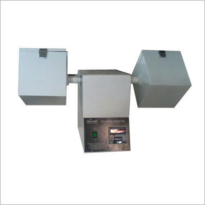 ICI Pilling Tester