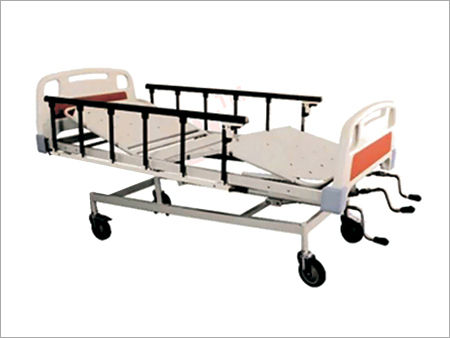 ICU Hospital Beds