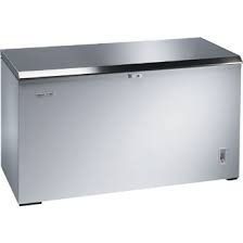 Industrial Chest Freezers