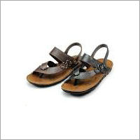 Leather Designer Sandals - High Grade Leather, Custom Sizes & Colors | Waterproof, Extreme Comfort, Lavishing Design