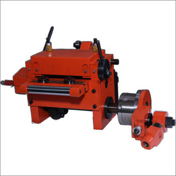 Mechanical Feeder