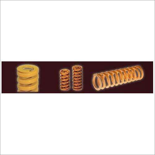 Micro Extension Springs