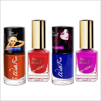 Nail Enamel