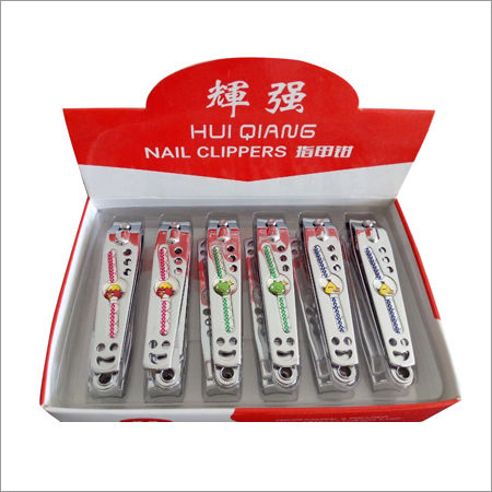 Professional Nail Clipper