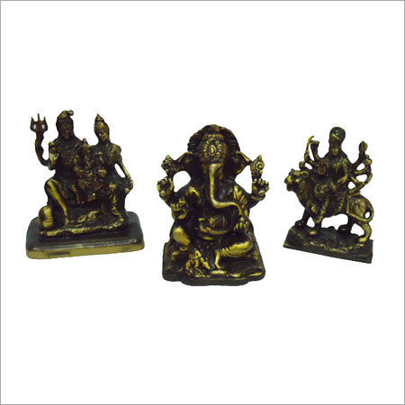 Available In Different Color Religious Statue