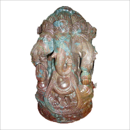 Available In Different Color Religious Statues