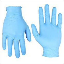 Safety Disposable Gloves