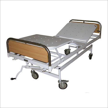 Semi ICU Bed