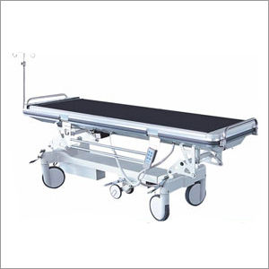 Stretcher Trolley