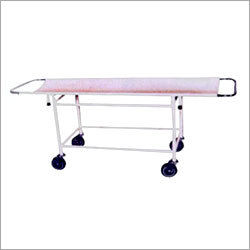 Stretcher Trolleys