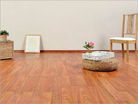 Bamboo Wood Flooring