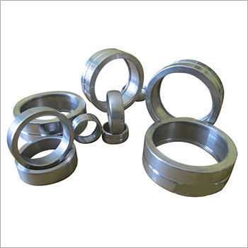 Bearing Rings