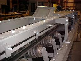 Belt Conveyor Repairing