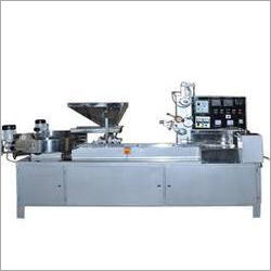 Biscuit Packaging Machine Application: Factory