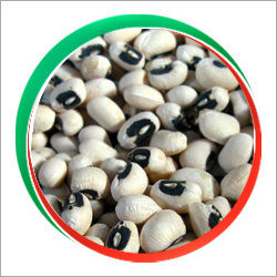 Black Eye Beans - Pure, High-Quality Pulses | Easy to Cook, Excellent Taste, Moisture-Proof Packaging