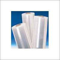 Iron Cling Film