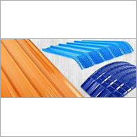 Coloured Roofing Sheets