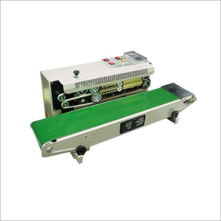 Continuous Band Sealer