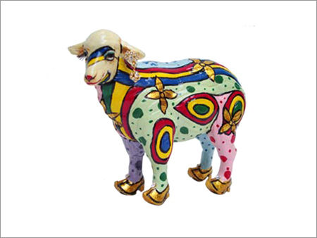 Decorative Animal Statues