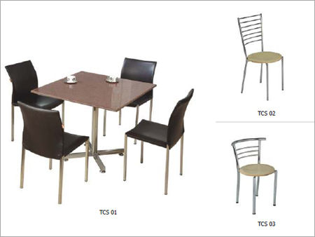 Designer Cafe Chairs