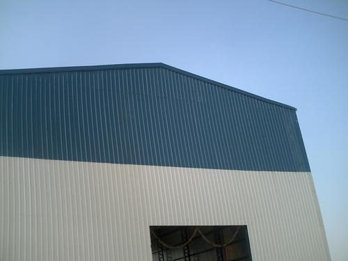 Pruning Tools Factory Roofing Sheet