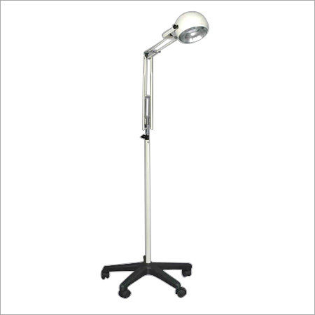 Fancy Examination Floor Lamp