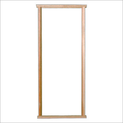 FRP Door Frame - Fiber Reinforced Plastic, Easy Installation, High Durability, Fine Finish, Strong Structure